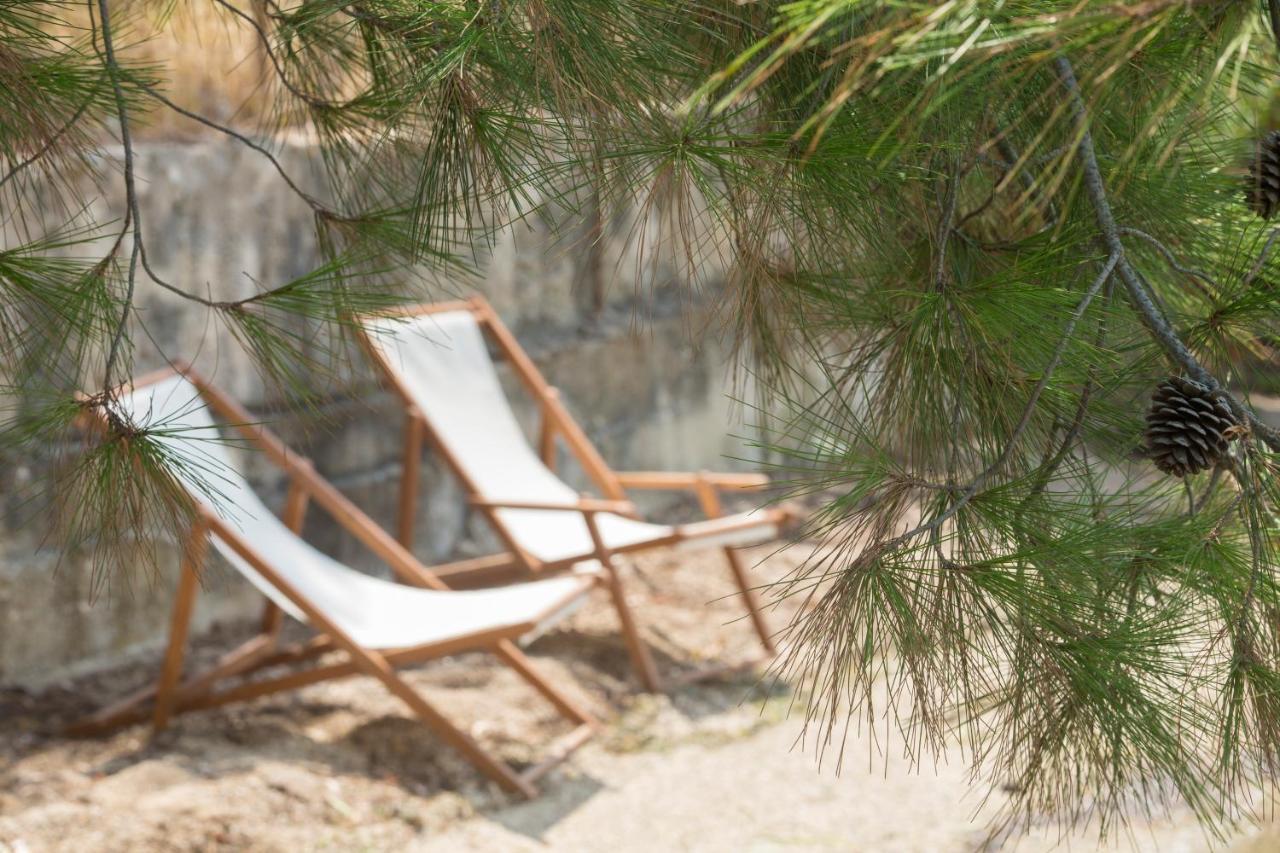 A Beautiful Place To Relax Yénion Exteriör bild